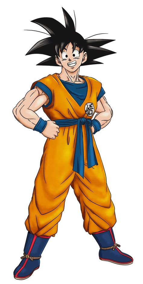 Dragon Ball Wiki .